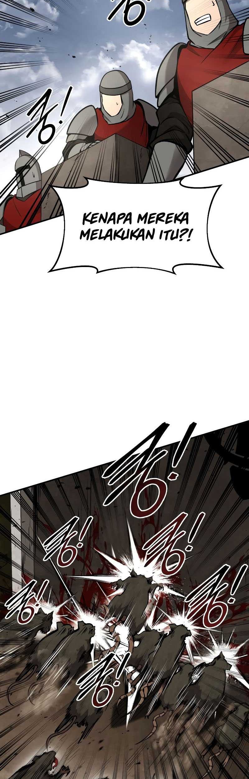 I Became the Tyrant of a Defense Game Chapter 30 - halaman 68