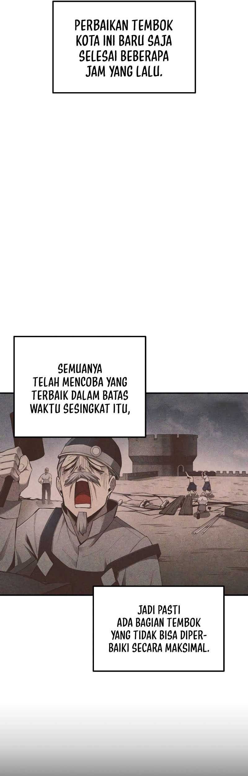 I Became the Tyrant of a Defense Game Chapter 30 - halaman 70