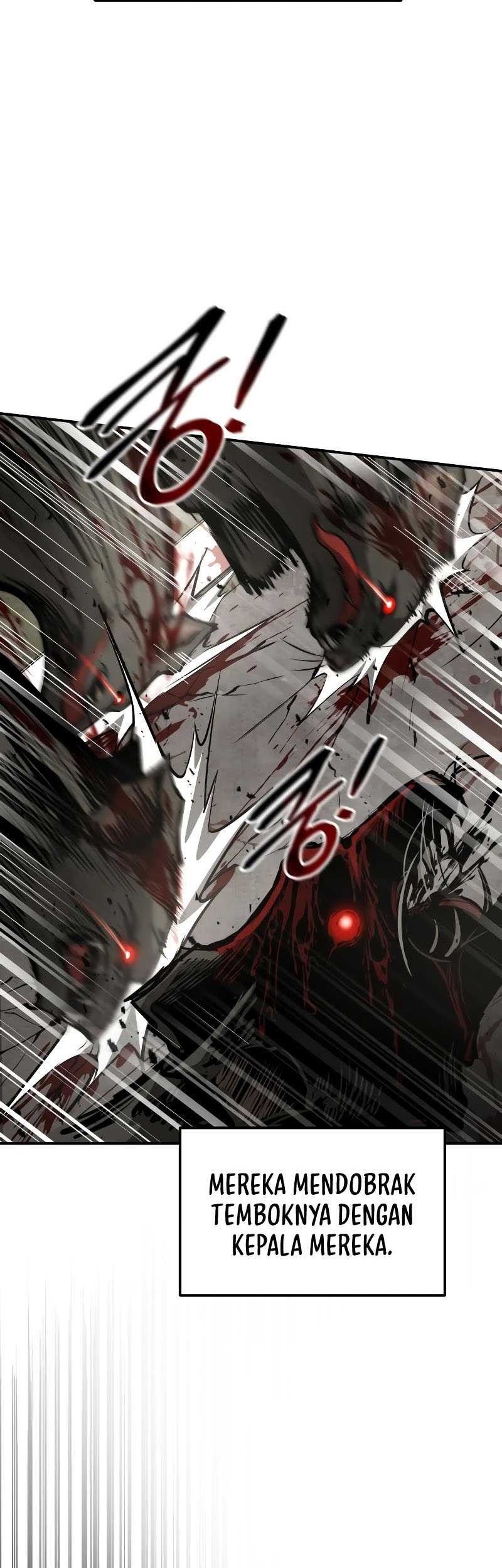 I Became the Tyrant of a Defense Game Chapter 30 - halaman 72
