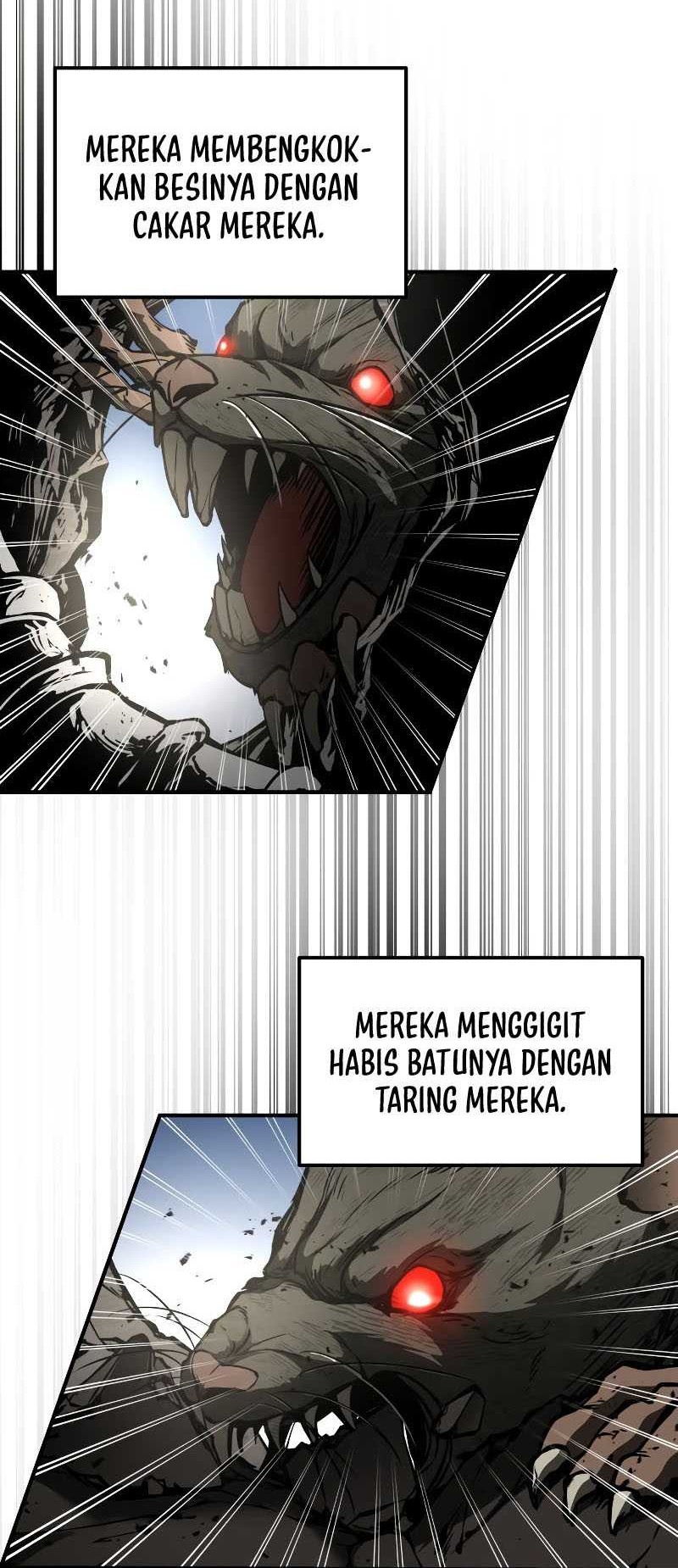 I Became the Tyrant of a Defense Game Chapter 30 - halaman 73