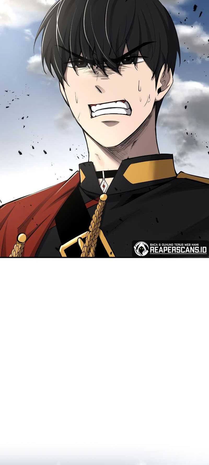 I Became the Tyrant of a Defense Game Chapter 30 - halaman 77