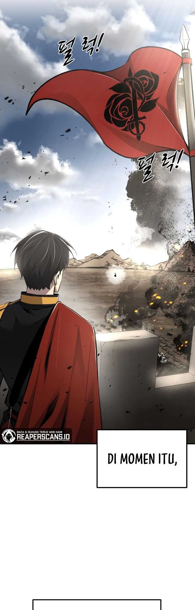 I Became the Tyrant of a Defense Game Chapter 30 - halaman 78