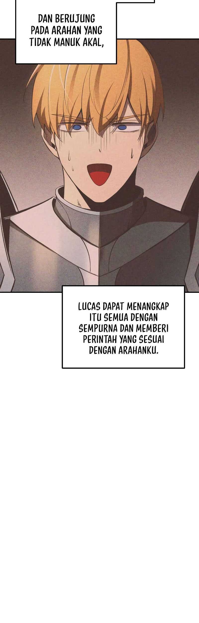 I Became the Tyrant of a Defense Game Chapter 30 - halaman 8