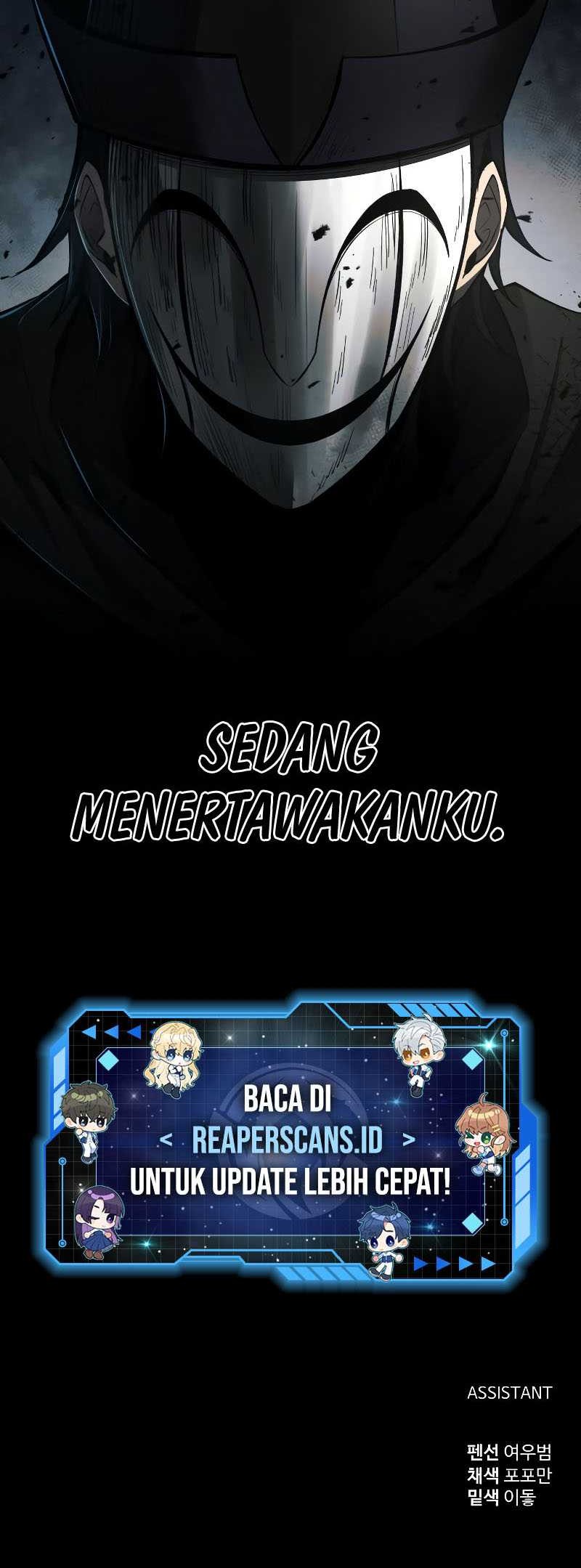 I Became the Tyrant of a Defense Game Chapter 30 - halaman 80