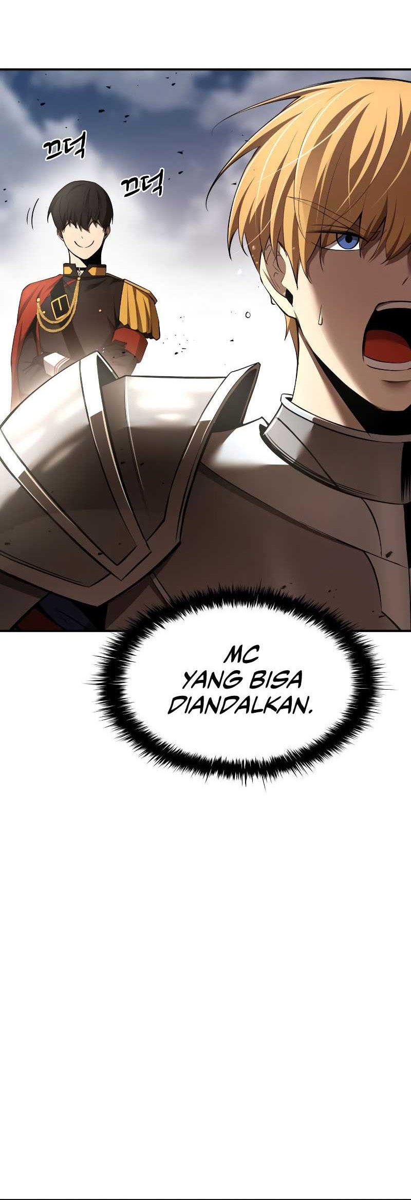 I Became the Tyrant of a Defense Game Chapter 30 - halaman 9