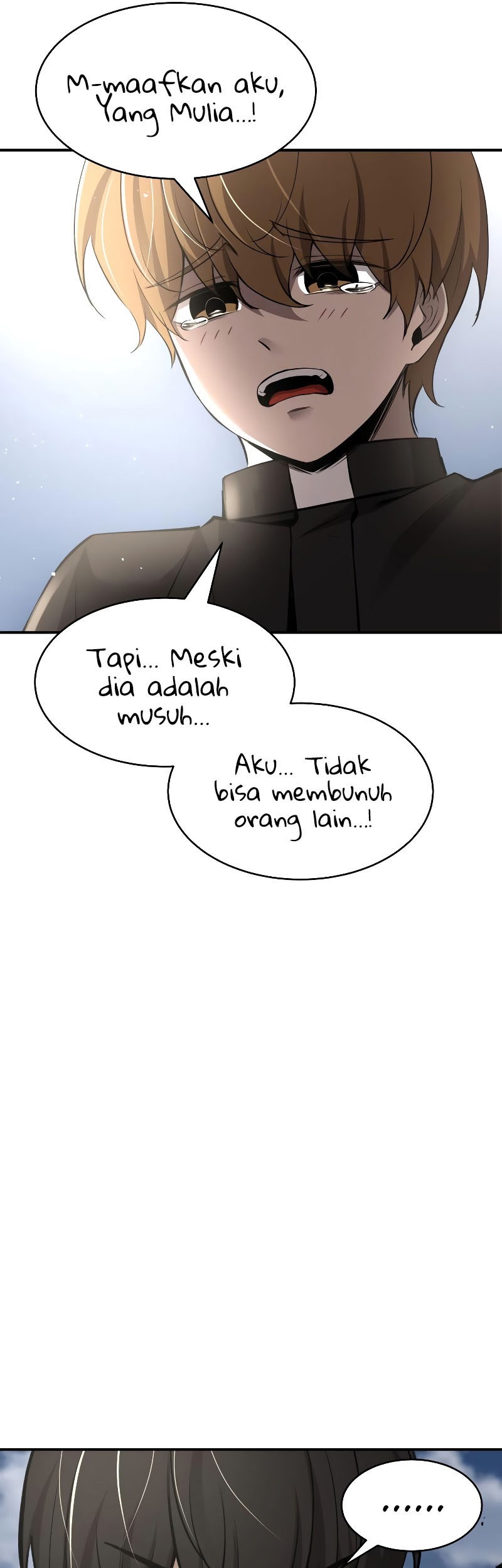 I Became the Tyrant of a Defense Game Chapter 31 - halaman 10