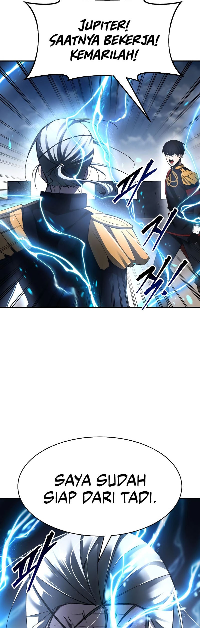 I Became the Tyrant of a Defense Game Chapter 31 - halaman 16