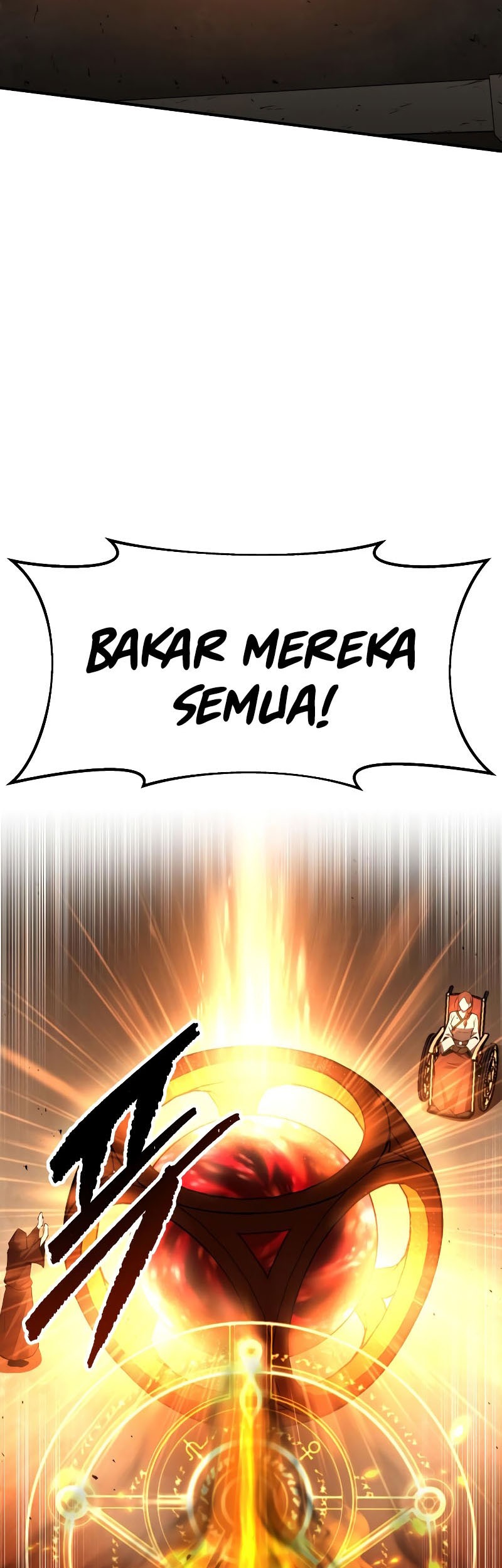 I Became the Tyrant of a Defense Game Chapter 31 - halaman 22