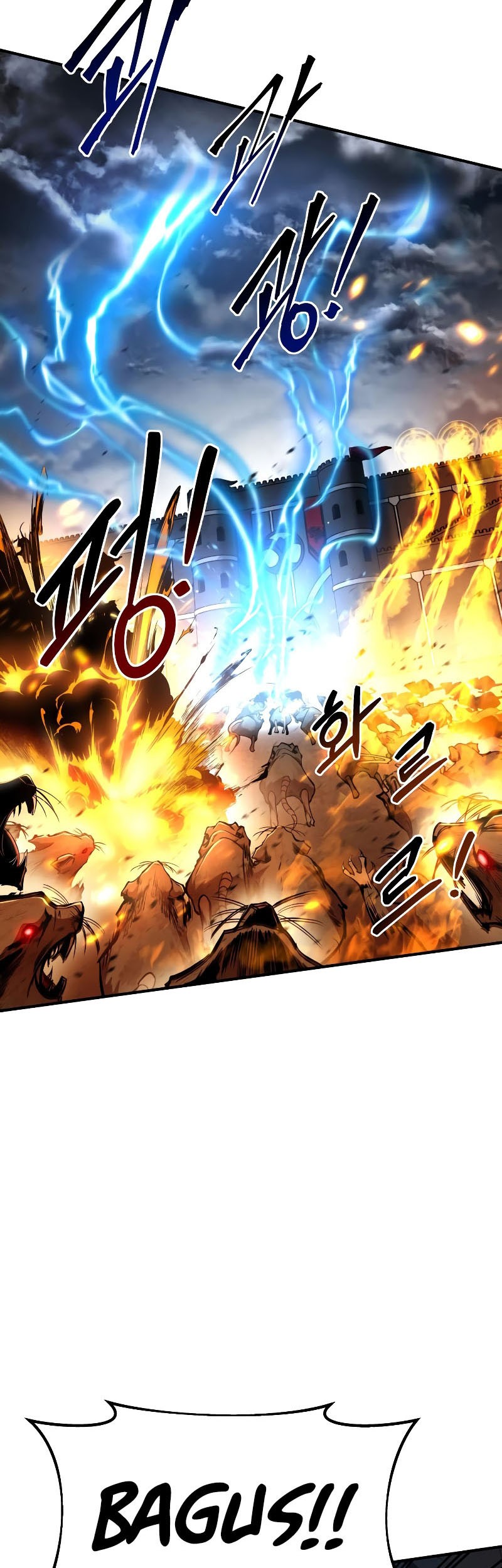 I Became the Tyrant of a Defense Game Chapter 31 - halaman 24