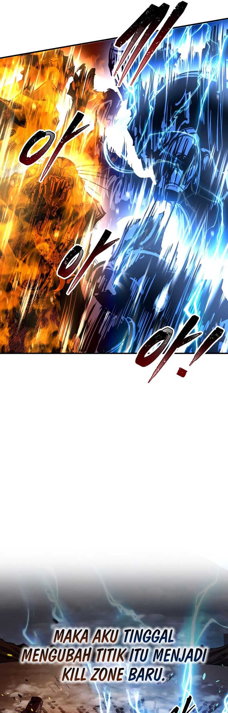 I Became the Tyrant of a Defense Game Chapter 31 - halaman 26