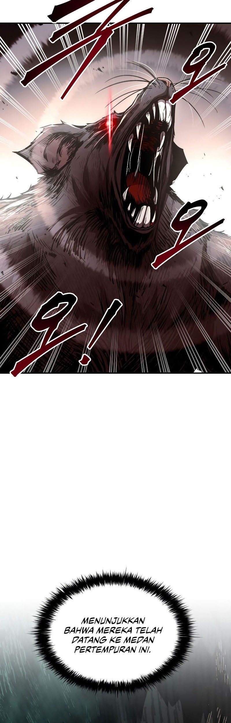 I Became the Tyrant of a Defense Game Chapter 31 - halaman 31