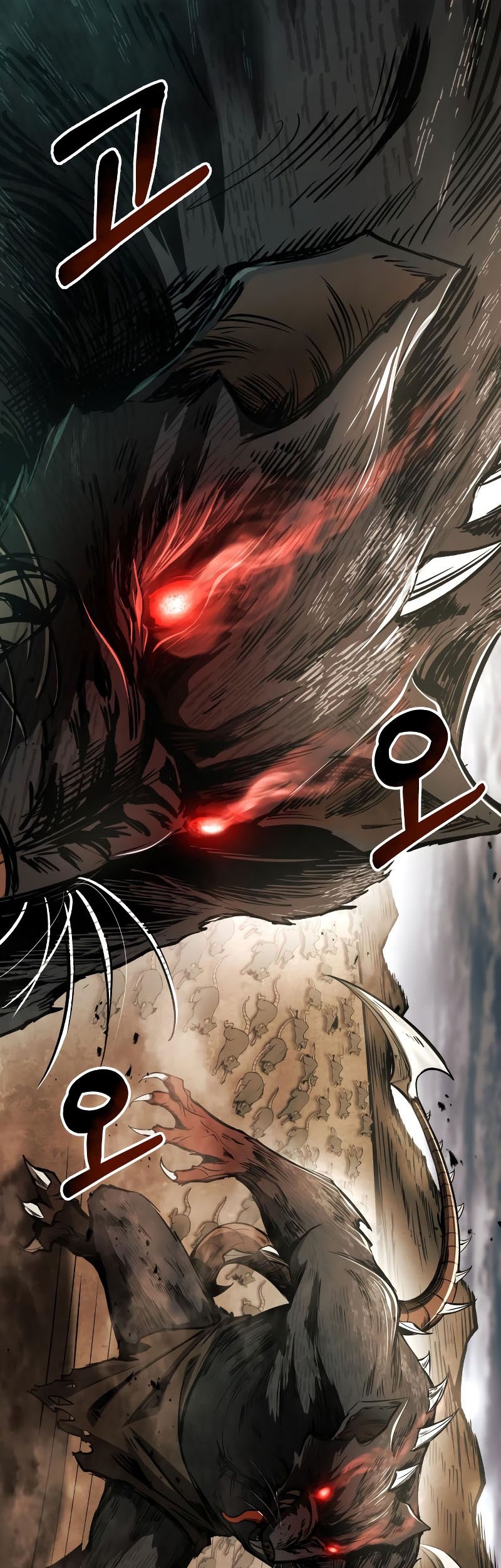 I Became the Tyrant of a Defense Game Chapter 31 - halaman 32