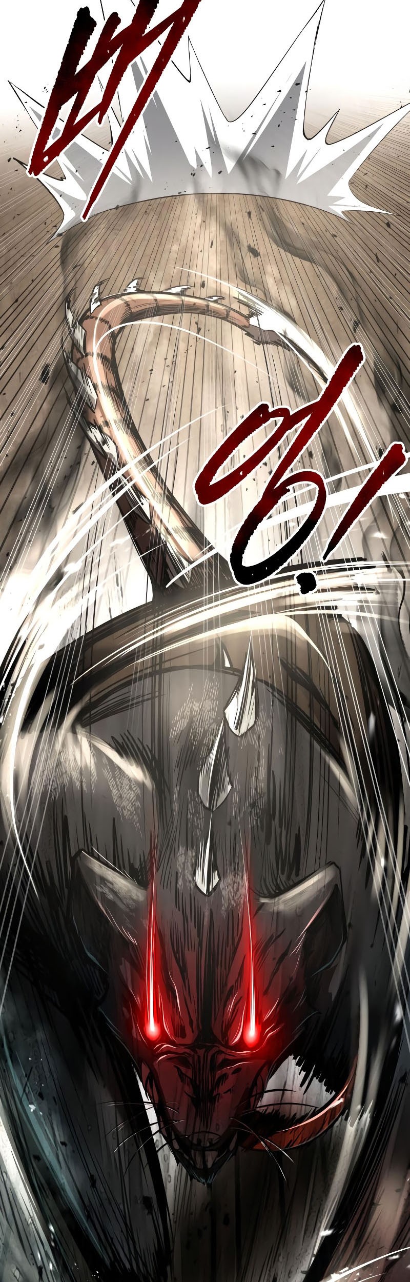 I Became the Tyrant of a Defense Game Chapter 31 - halaman 36