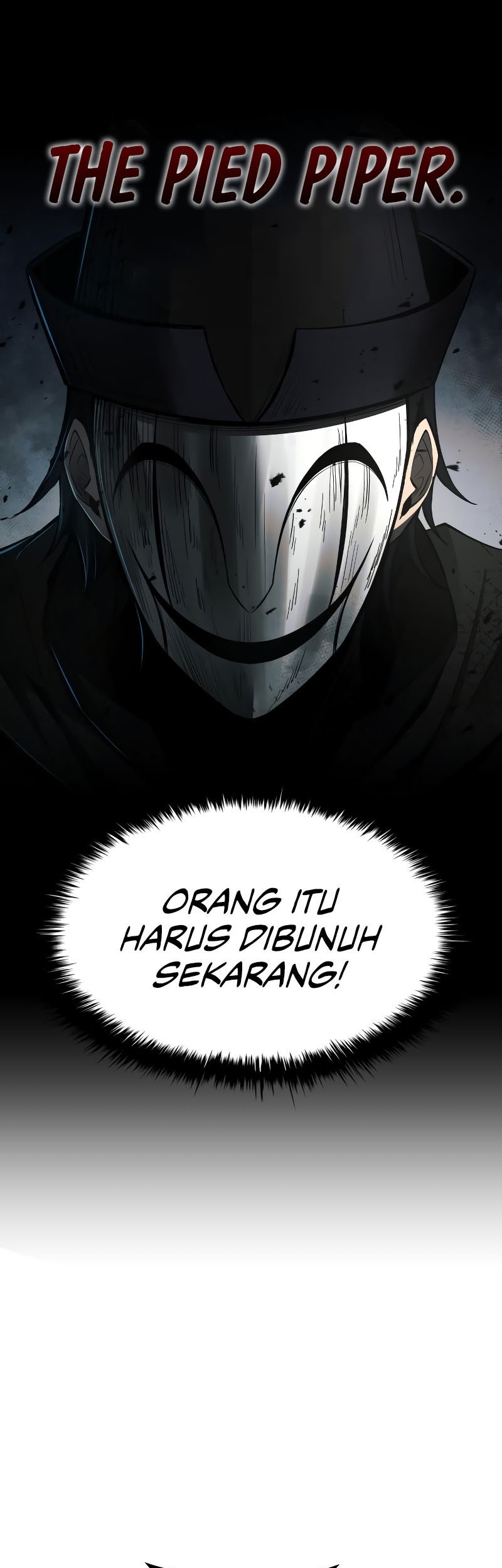 I Became the Tyrant of a Defense Game Chapter 31 - halaman 4