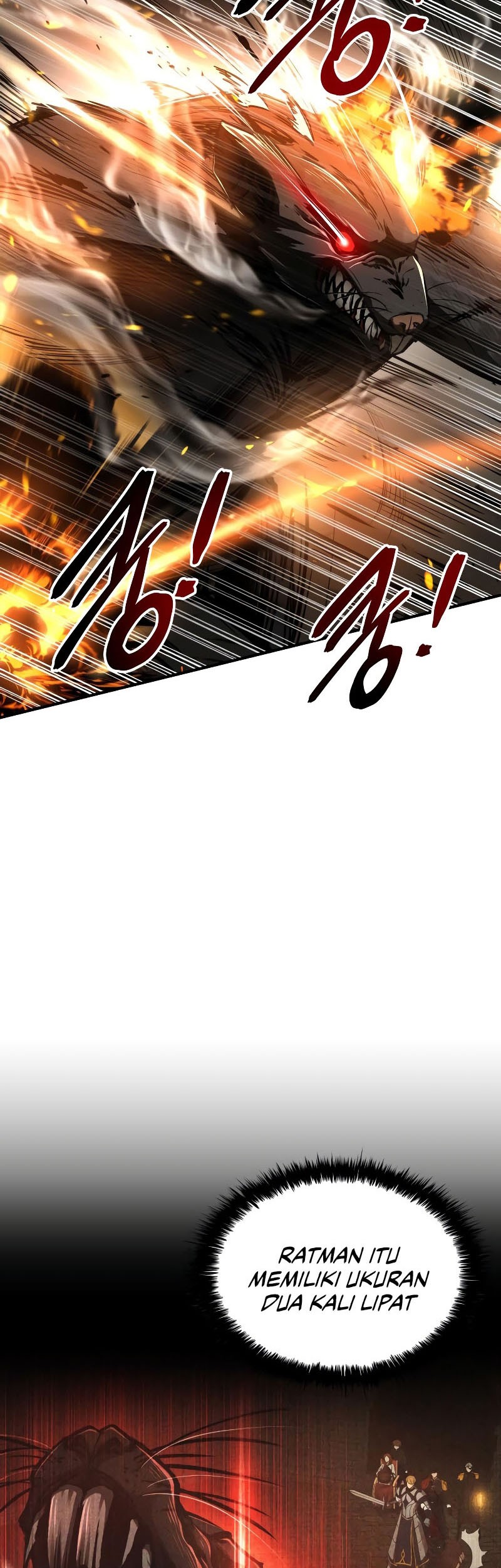I Became the Tyrant of a Defense Game Chapter 31 - halaman 40