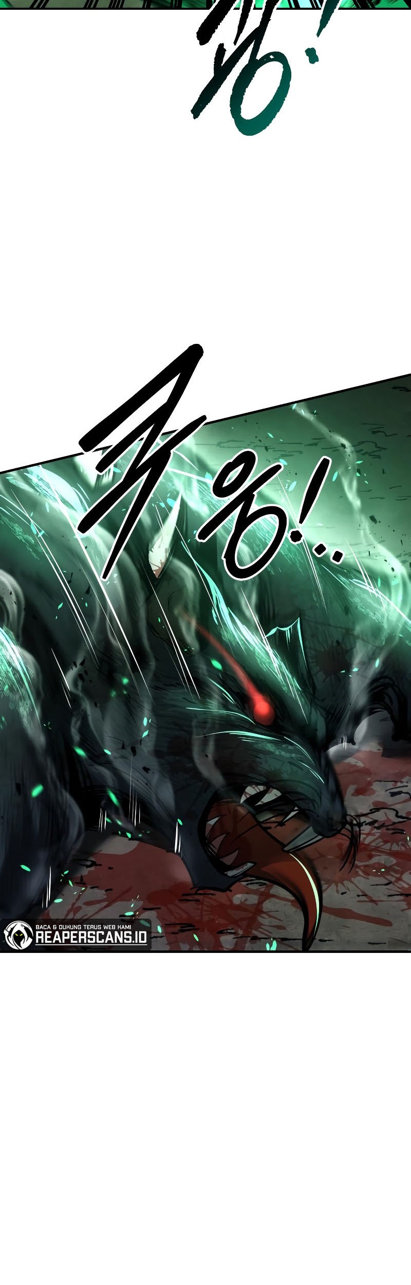 I Became the Tyrant of a Defense Game Chapter 31 - halaman 45
