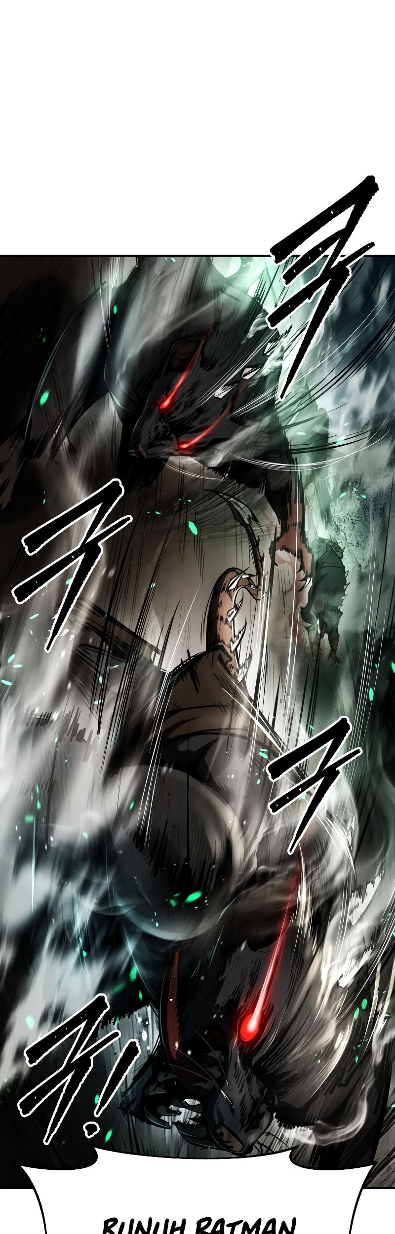 I Became the Tyrant of a Defense Game Chapter 31 - halaman 48