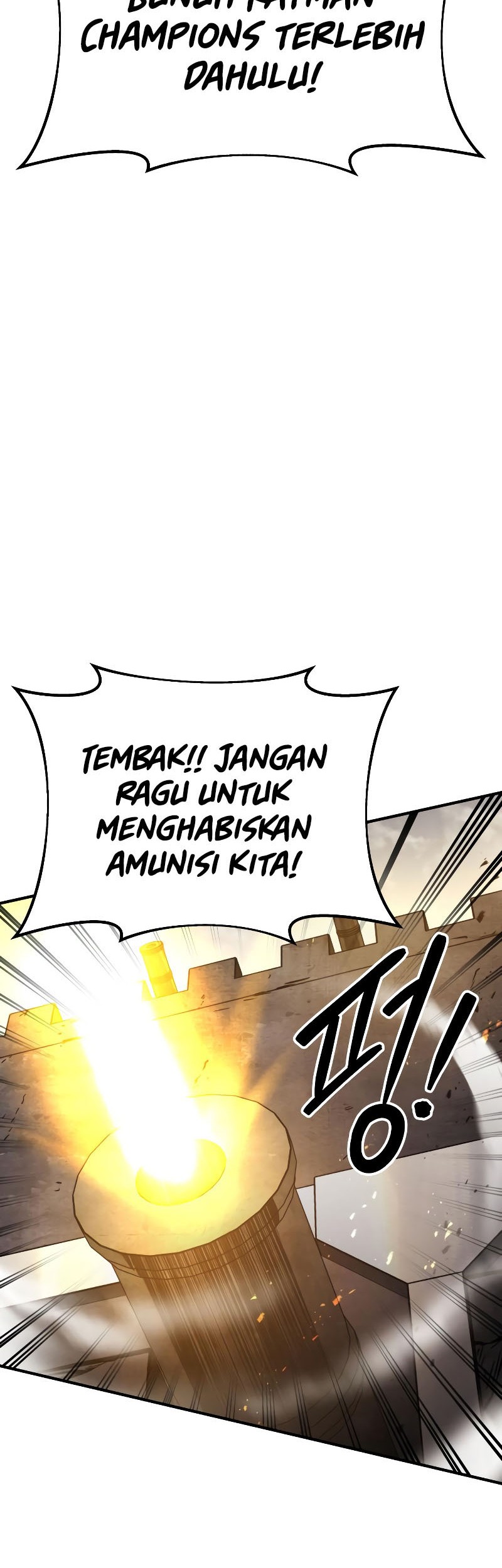 I Became the Tyrant of a Defense Game Chapter 31 - halaman 49