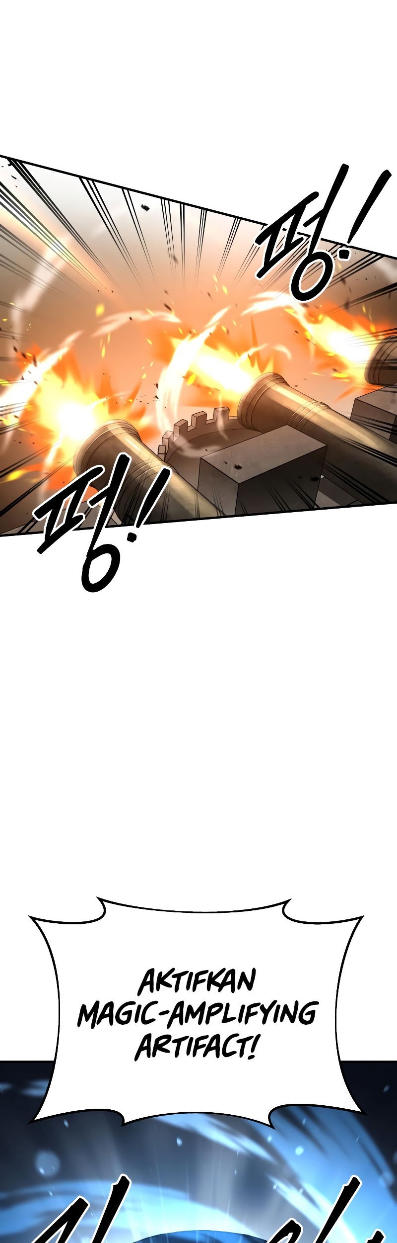 I Became the Tyrant of a Defense Game Chapter 31 - halaman 50