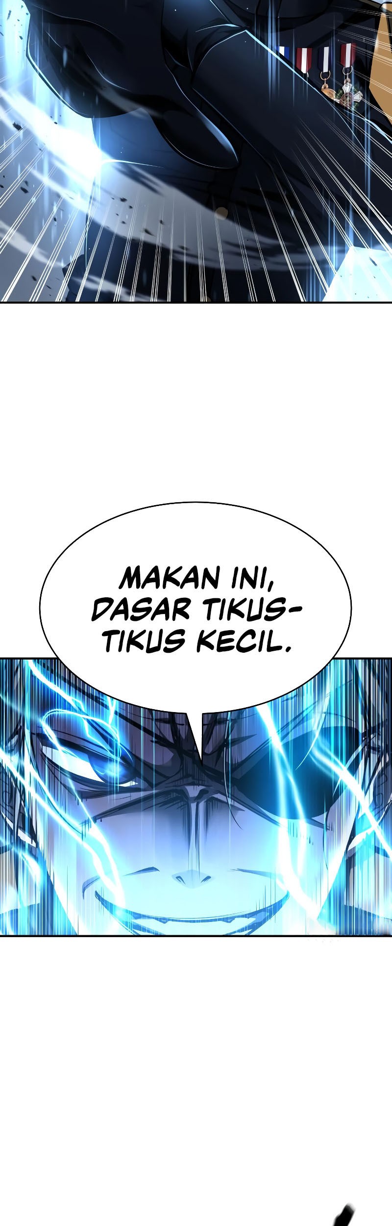 I Became the Tyrant of a Defense Game Chapter 31 - halaman 52