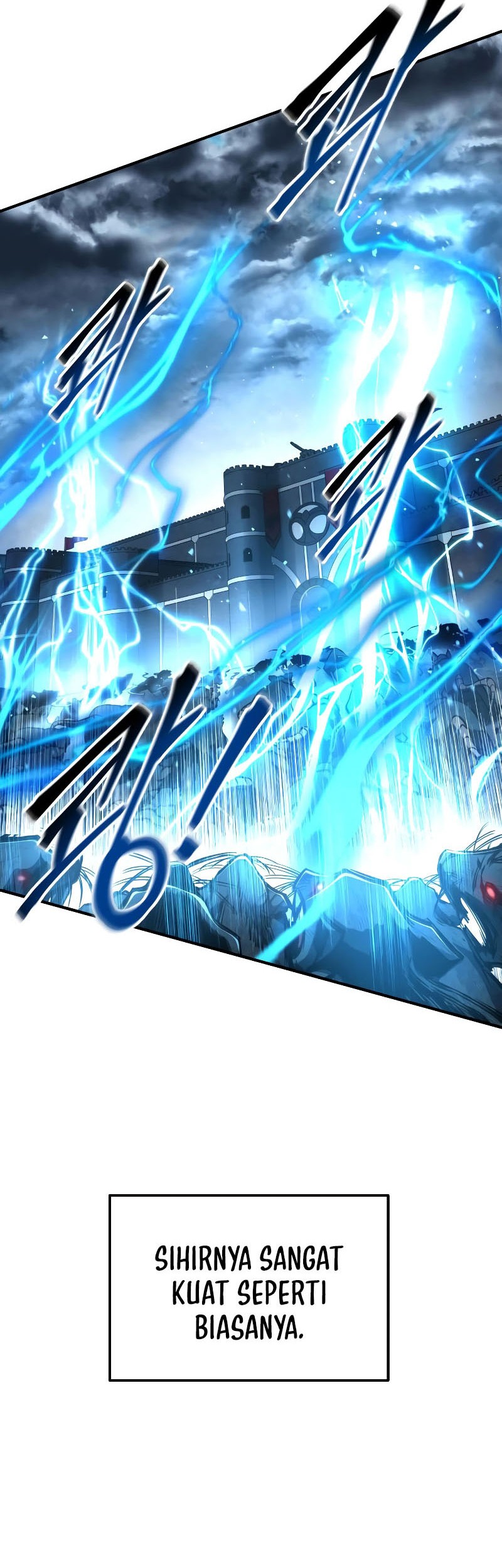 I Became the Tyrant of a Defense Game Chapter 31 - halaman 53