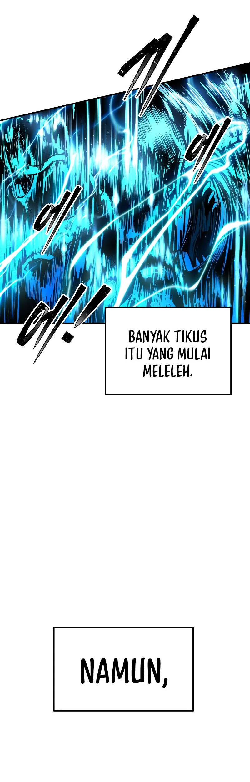 I Became the Tyrant of a Defense Game Chapter 31 - halaman 54