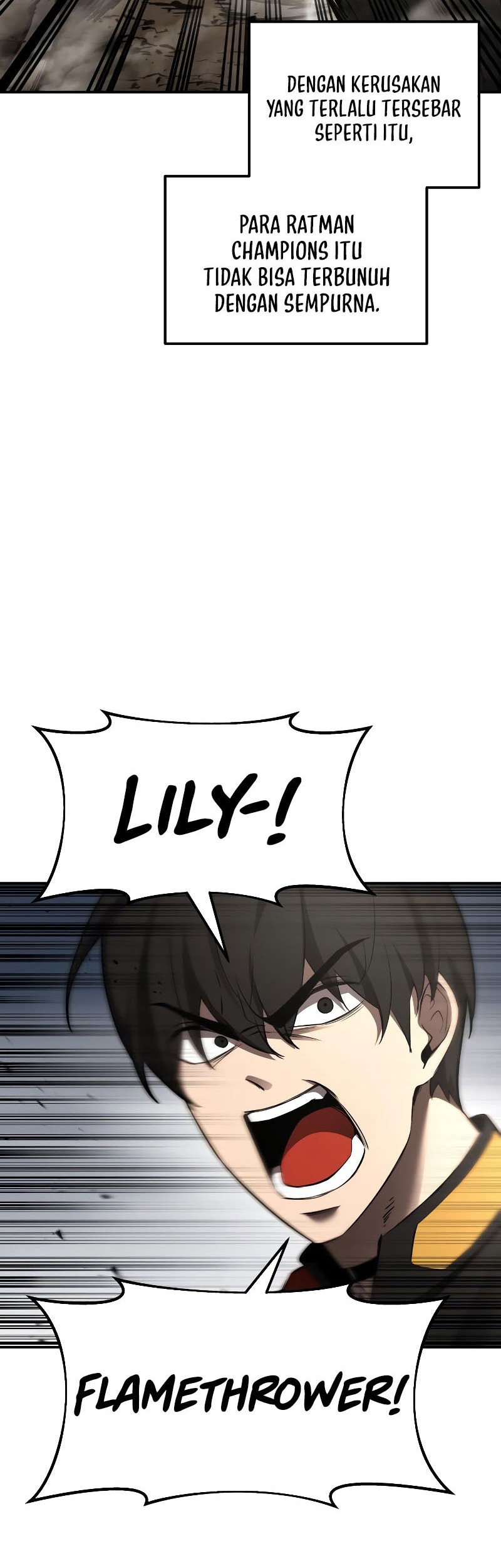 I Became the Tyrant of a Defense Game Chapter 31 - halaman 57