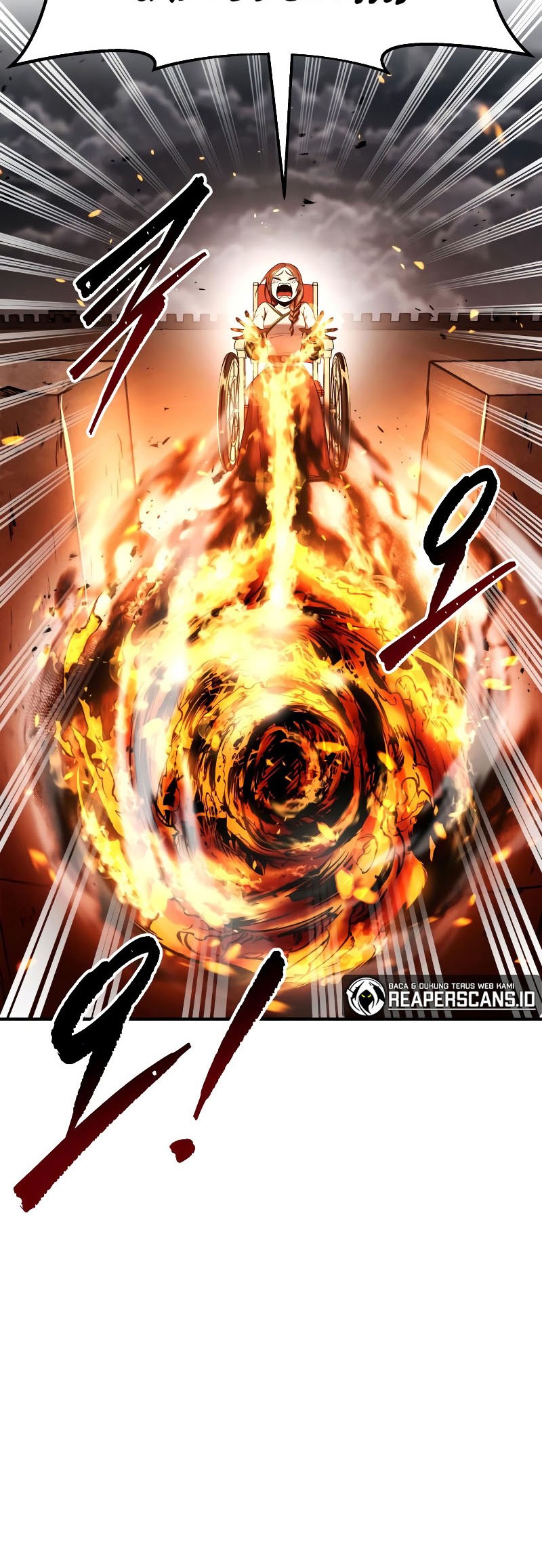 I Became the Tyrant of a Defense Game Chapter 31 - halaman 61