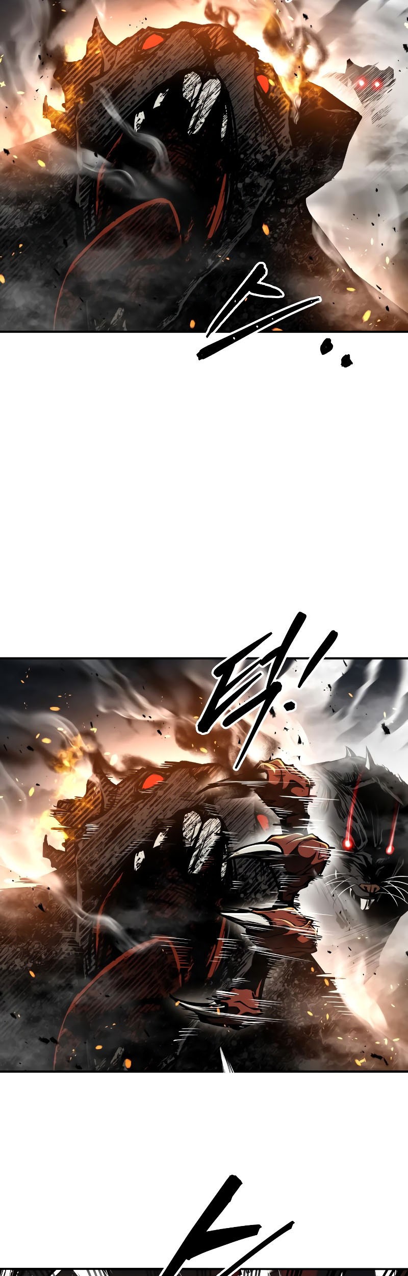 I Became the Tyrant of a Defense Game Chapter 31 - halaman 64