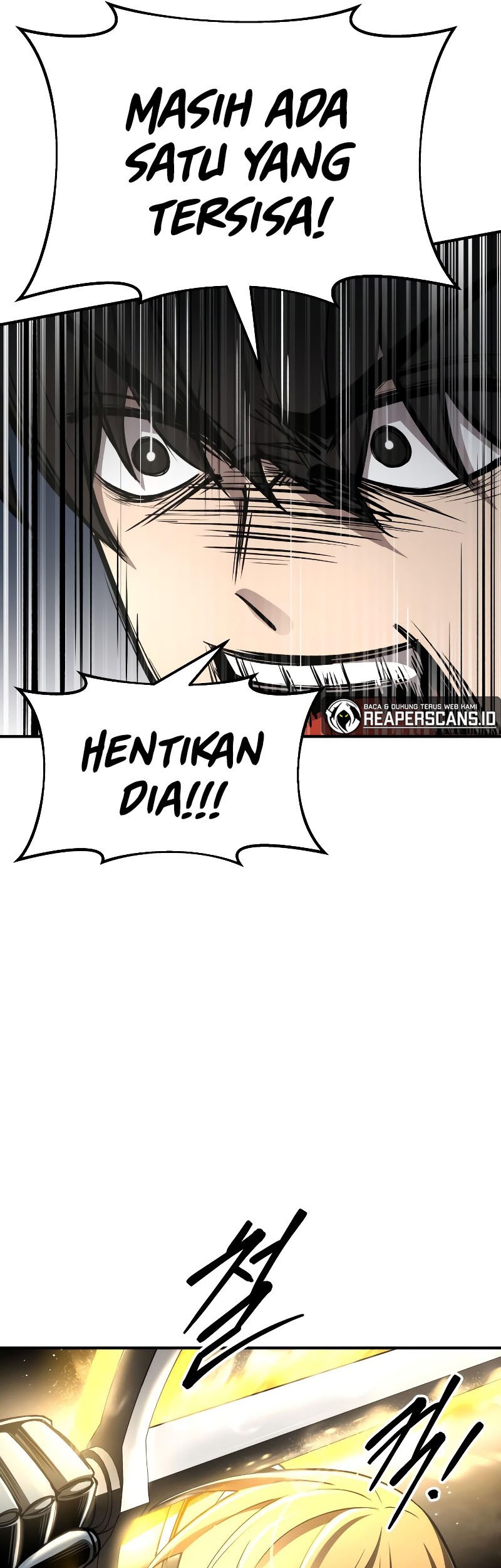 I Became the Tyrant of a Defense Game Chapter 31 - halaman 66