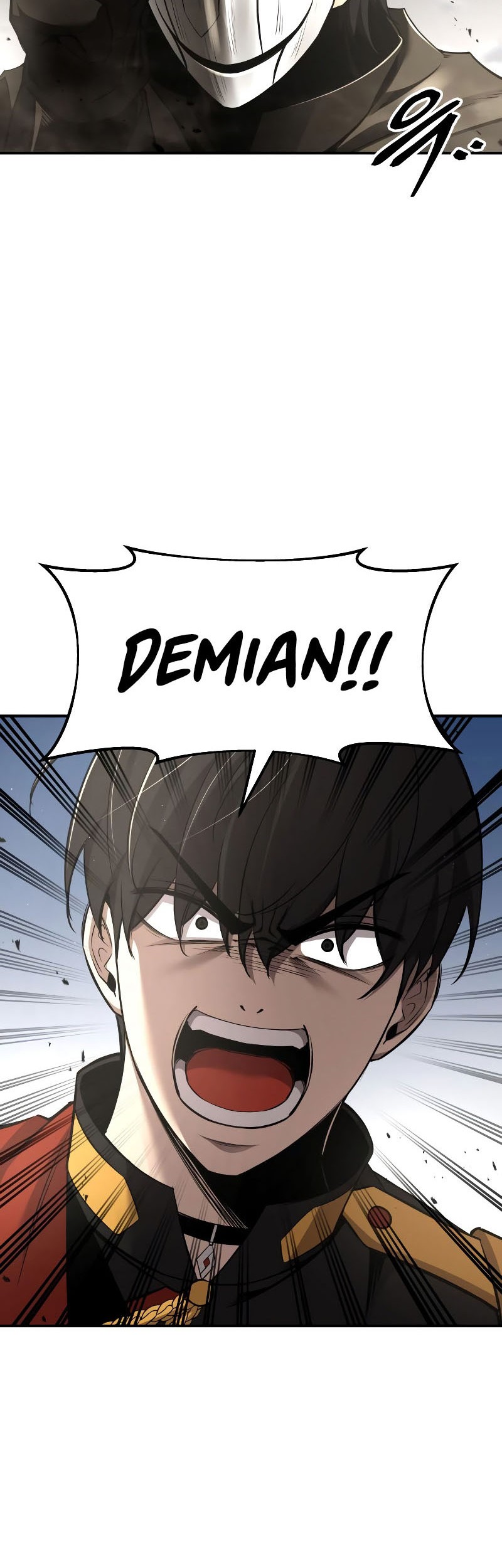 I Became the Tyrant of a Defense Game Chapter 31 - halaman 7
