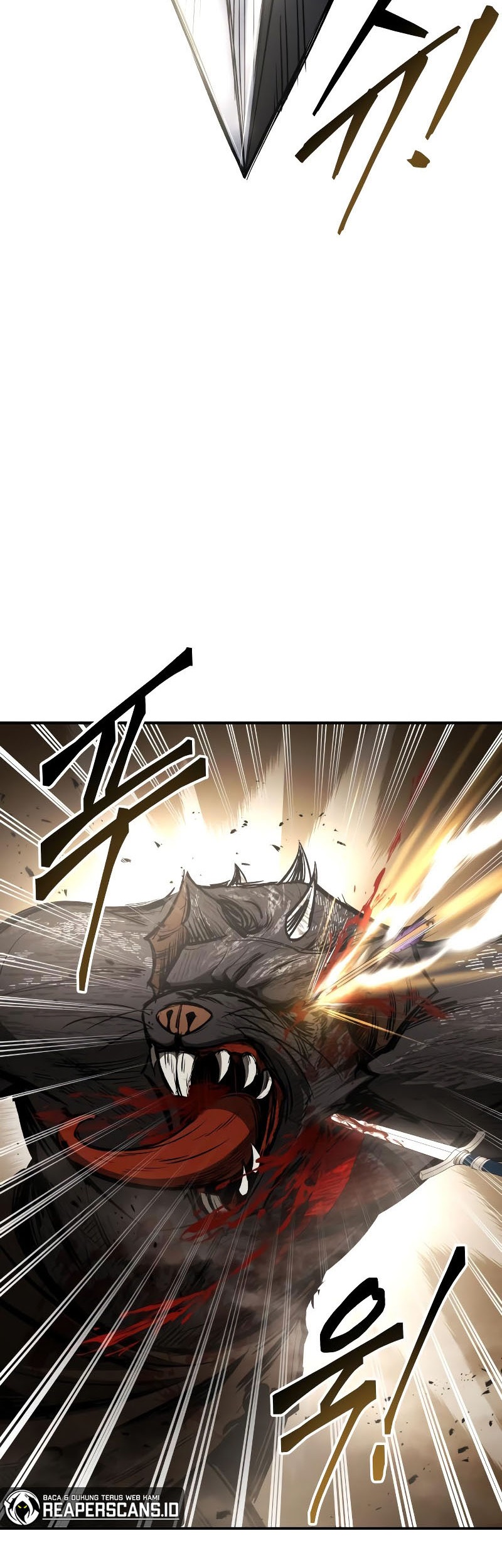 I Became the Tyrant of a Defense Game Chapter 31 - halaman 73