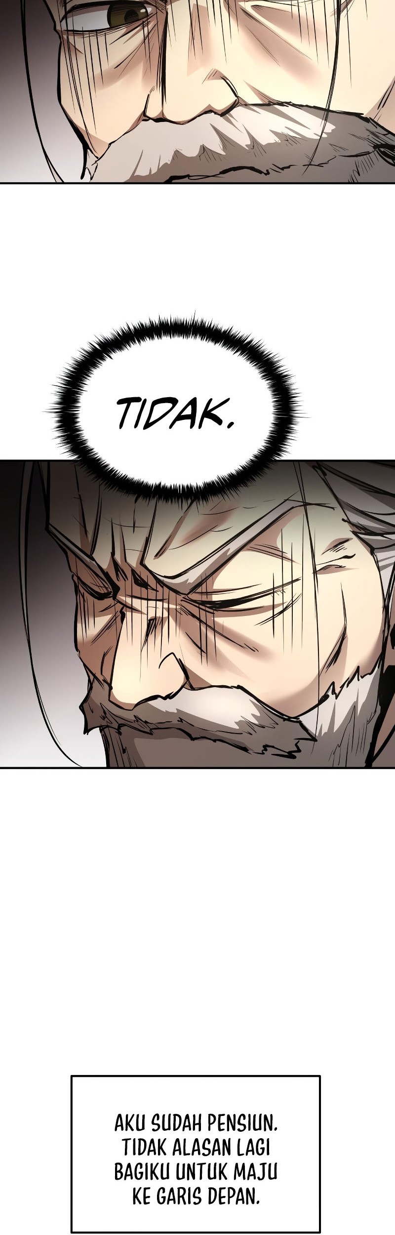 I Became the Tyrant of a Defense Game Chapter 32 - halaman 10