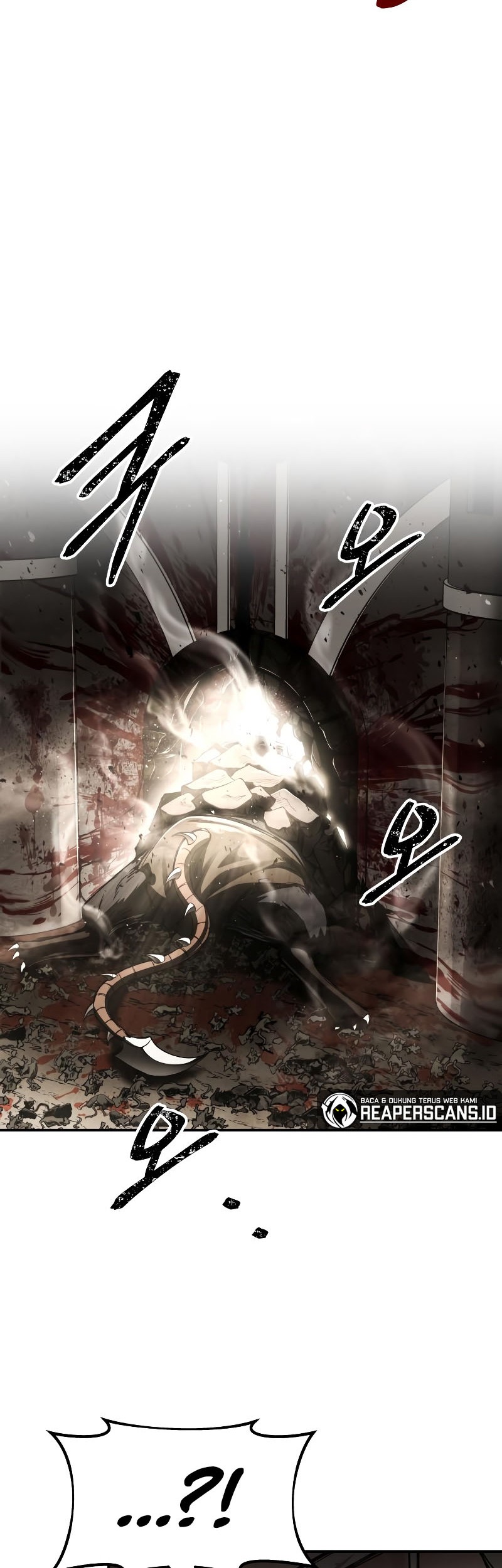 I Became the Tyrant of a Defense Game Chapter 32 - halaman 13