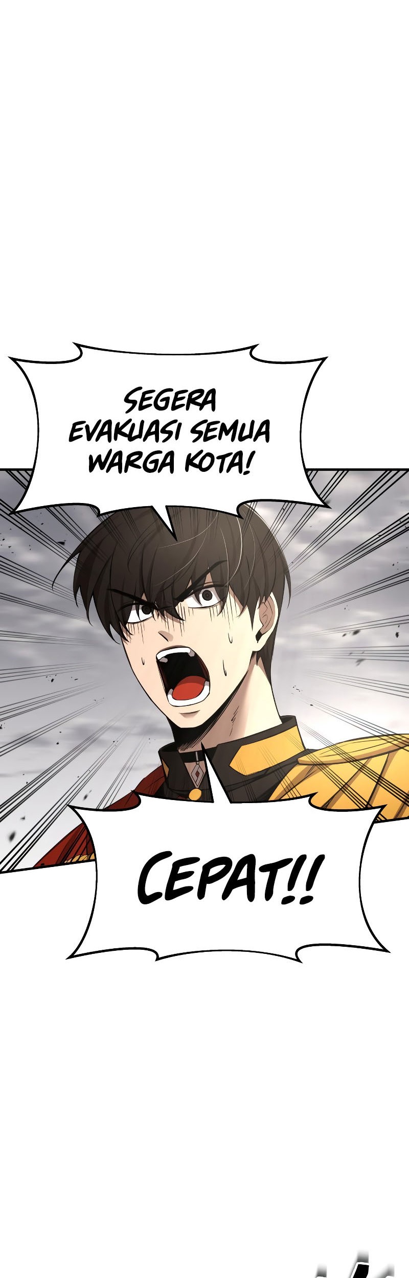 I Became the Tyrant of a Defense Game Chapter 32 - halaman 18