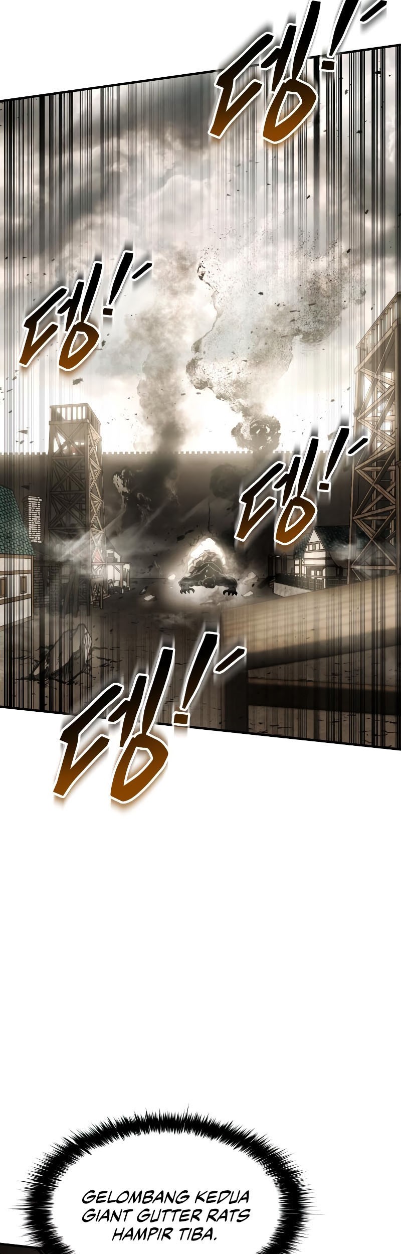 I Became the Tyrant of a Defense Game Chapter 32 - halaman 19