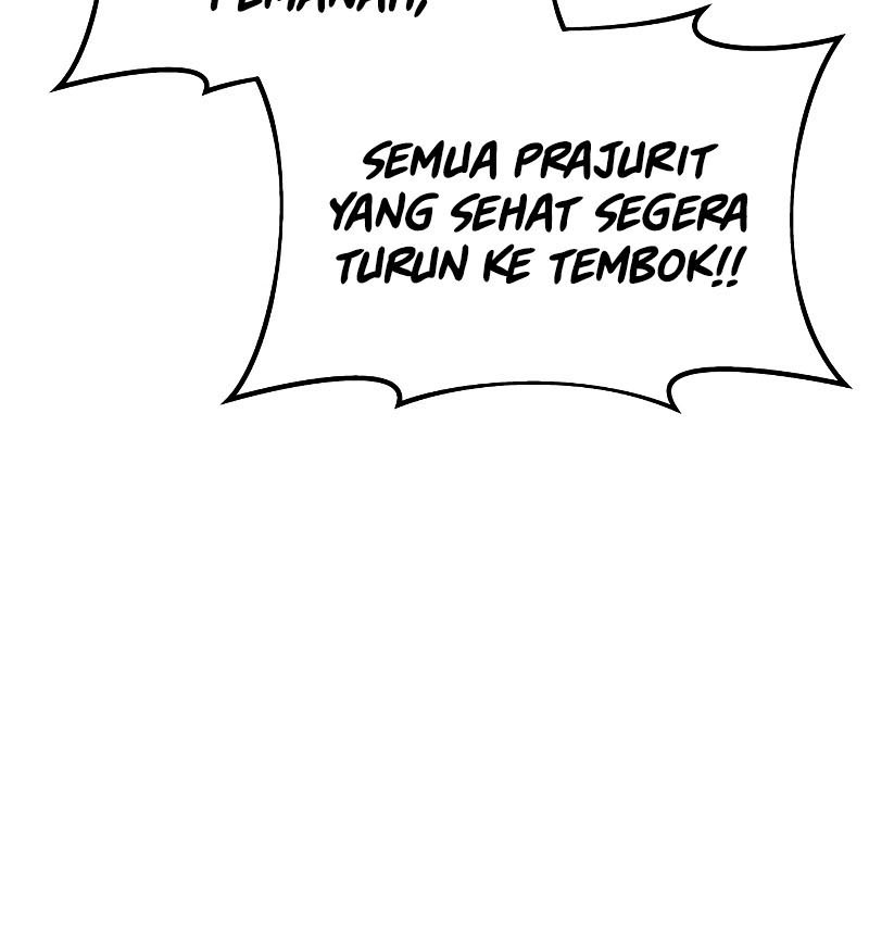 I Became the Tyrant of a Defense Game Chapter 32 - halaman 21
