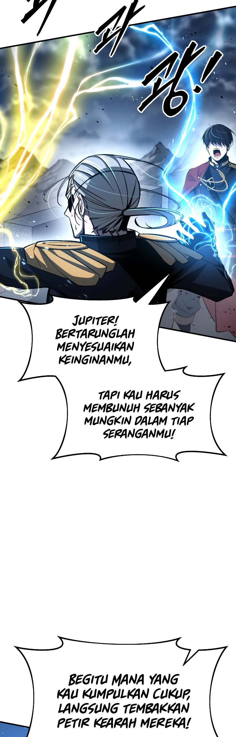 I Became the Tyrant of a Defense Game Chapter 32 - halaman 24