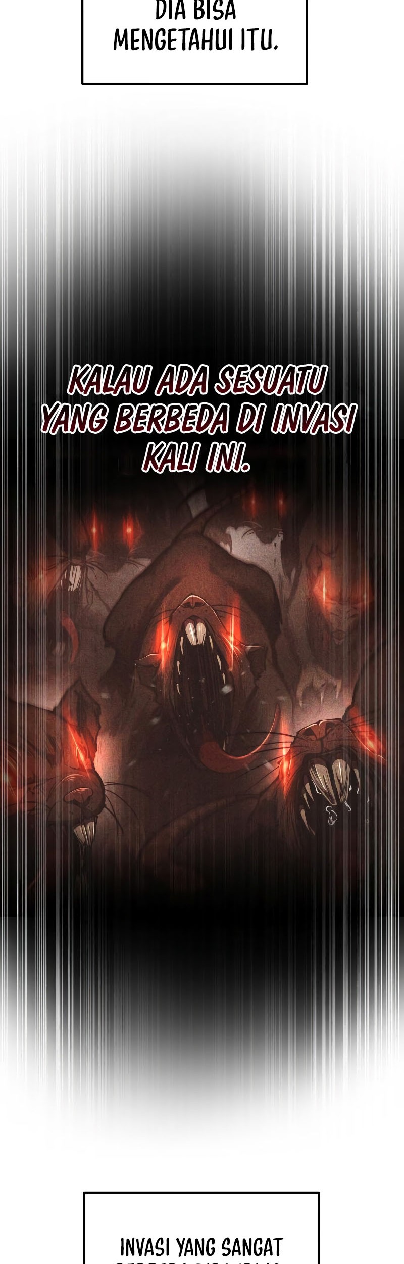 I Became the Tyrant of a Defense Game Chapter 32 - halaman 3