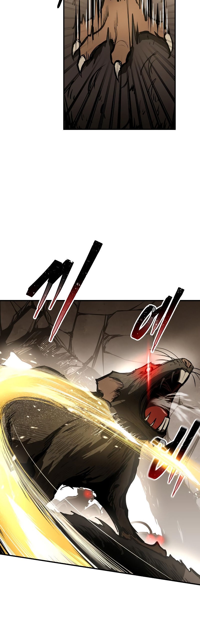 I Became the Tyrant of a Defense Game Chapter 32 - halaman 45