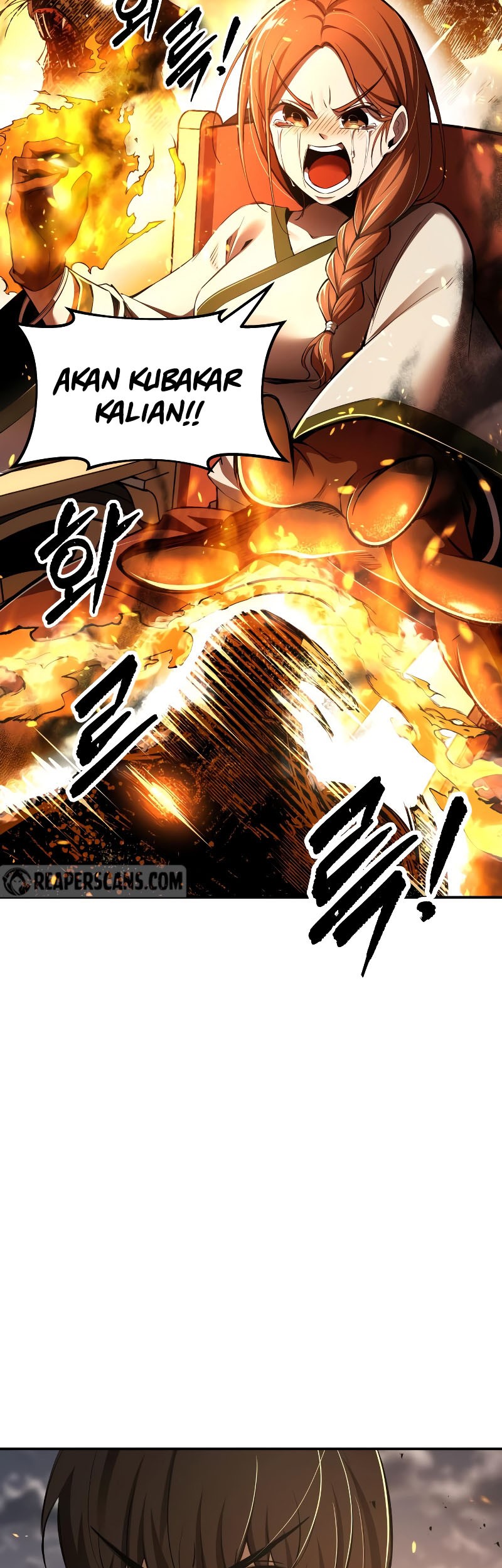 I Became the Tyrant of a Defense Game Chapter 32 - halaman 64