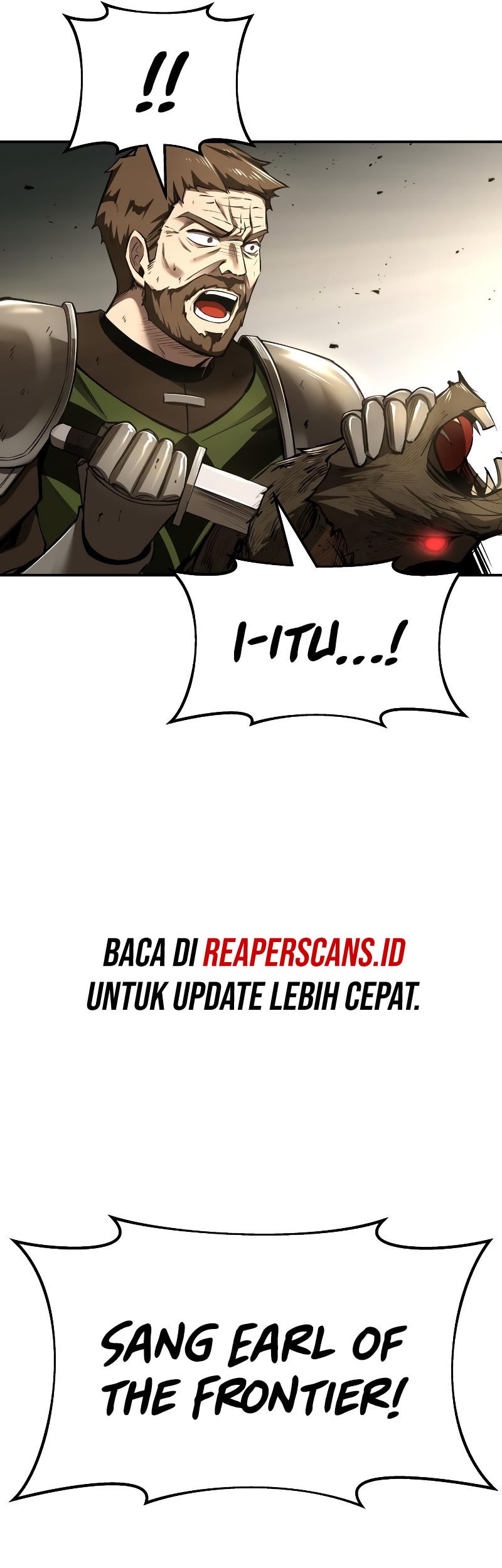 I Became the Tyrant of a Defense Game Chapter 32 - halaman 72