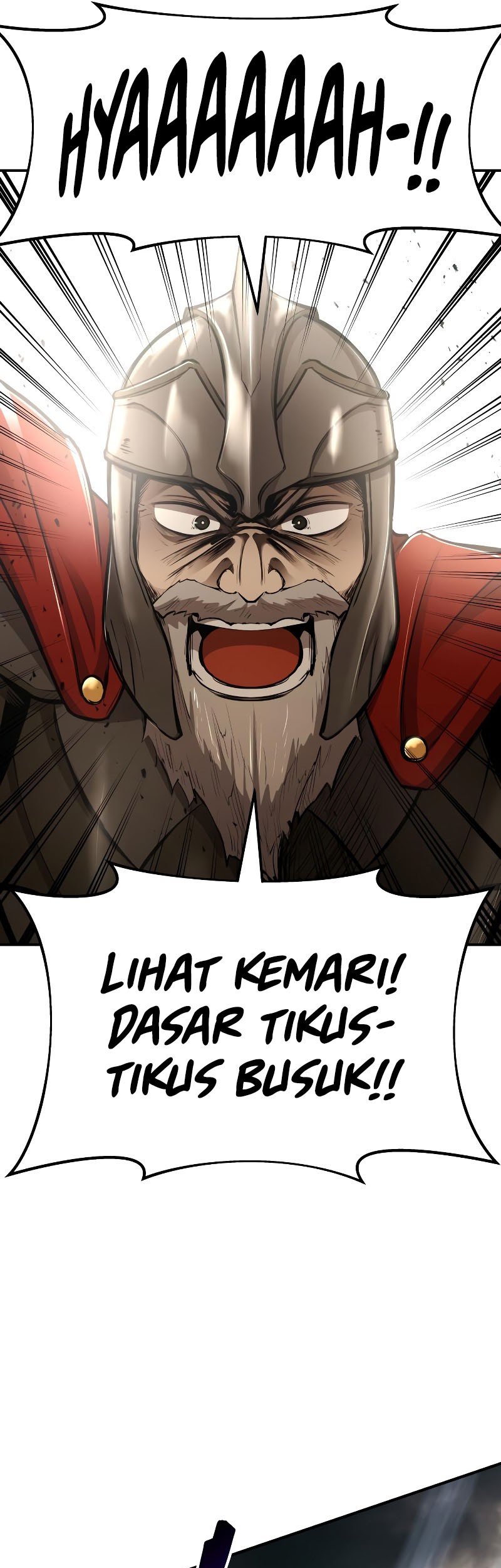 I Became the Tyrant of a Defense Game Chapter 32 - halaman 77