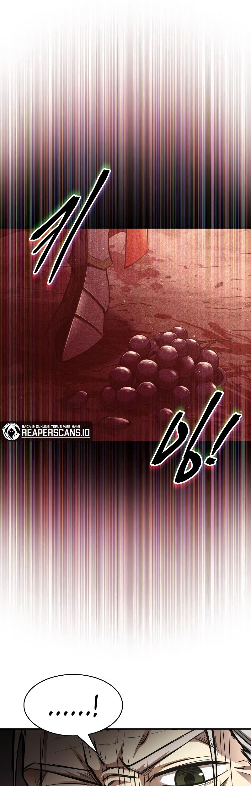 I Became the Tyrant of a Defense Game Chapter 32 - halaman 9