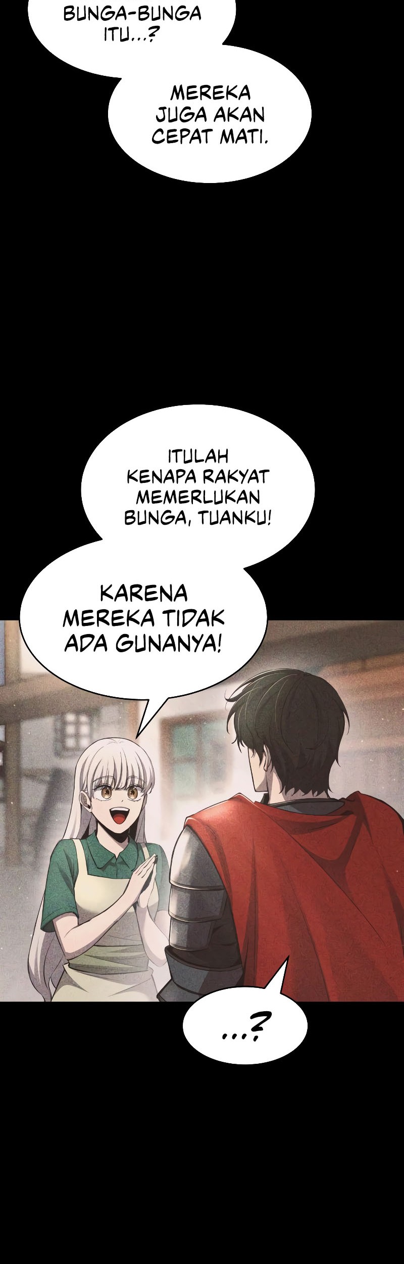 I Became the Tyrant of a Defense Game Chapter 33 - halaman 103