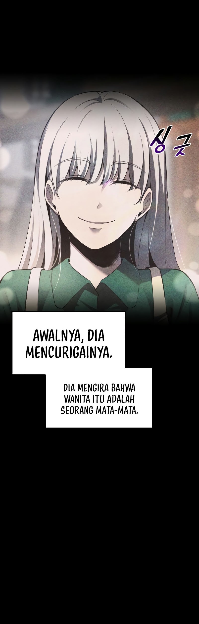 I Became the Tyrant of a Defense Game Chapter 33 - halaman 13