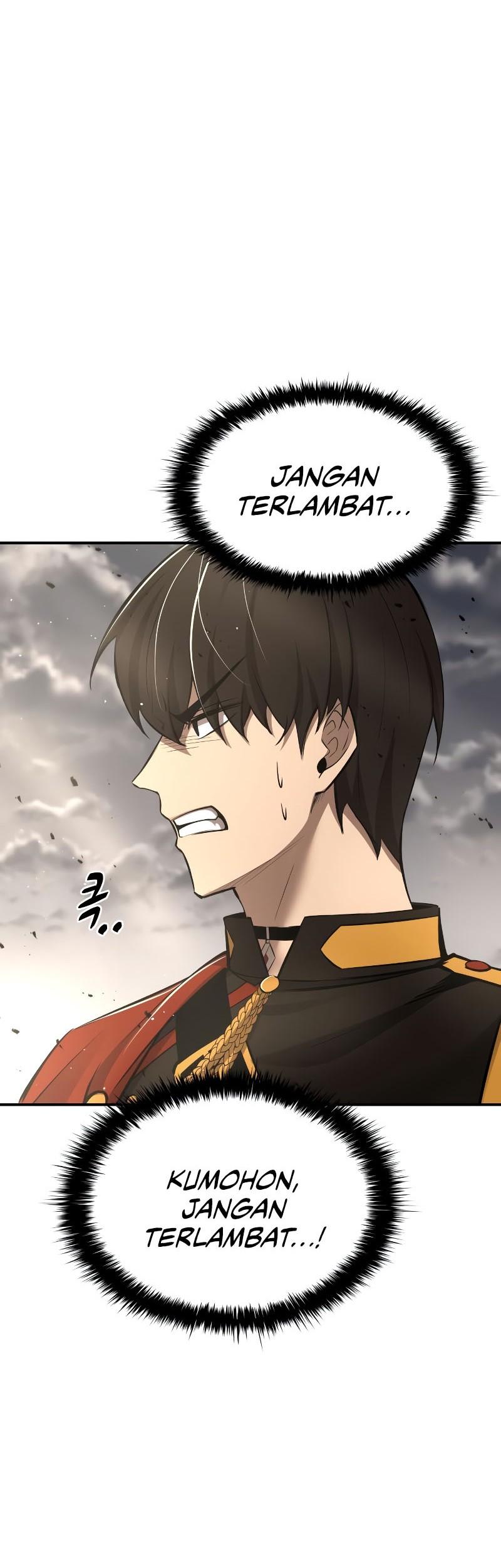I Became the Tyrant of a Defense Game Chapter 33 - halaman 144