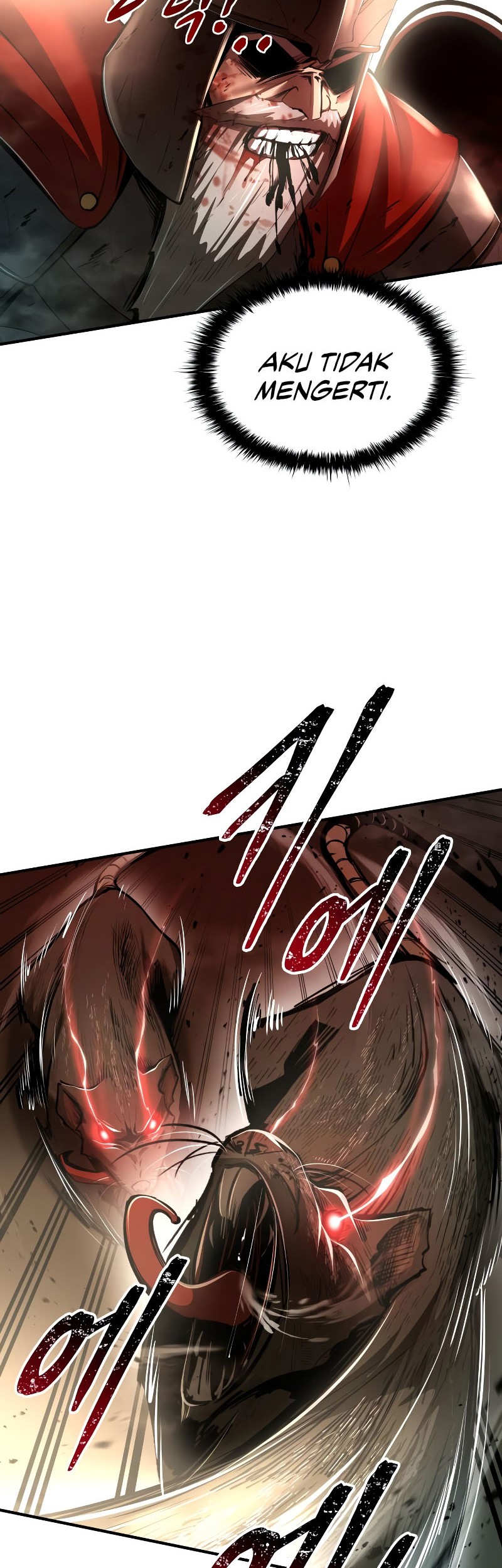 I Became the Tyrant of a Defense Game Chapter 33 - halaman 148