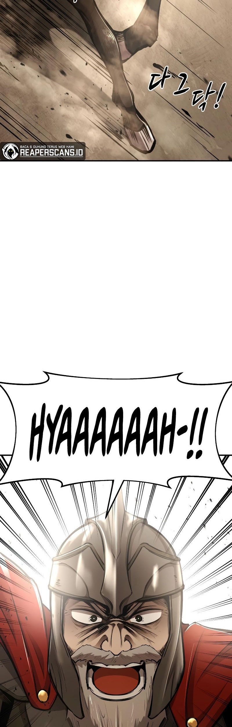 I Became the Tyrant of a Defense Game Chapter 33 - halaman 19