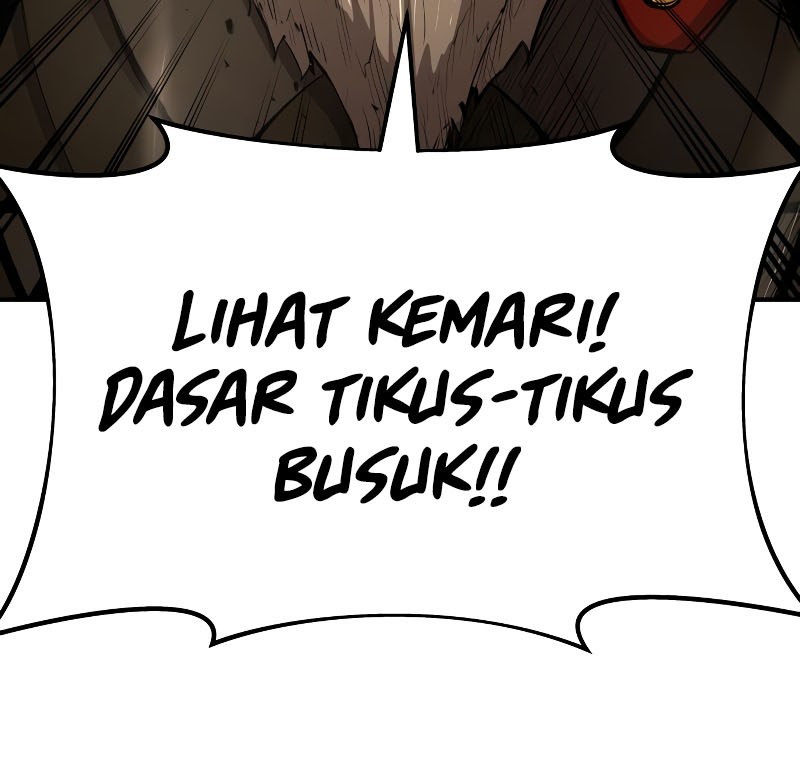 I Became the Tyrant of a Defense Game Chapter 33 - halaman 20